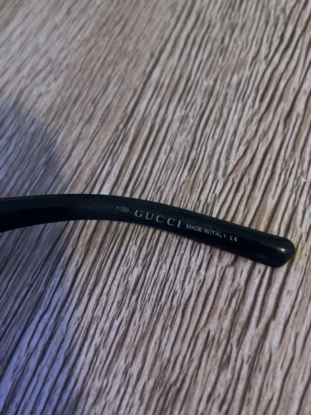 Vintage Gucci Sunglasses